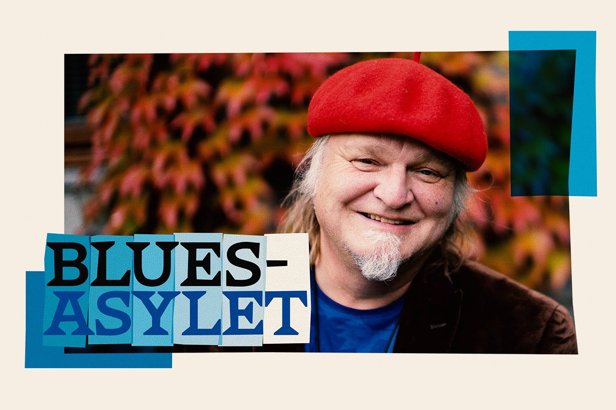 BluesAsylet overlever NRKs nedskjæringer